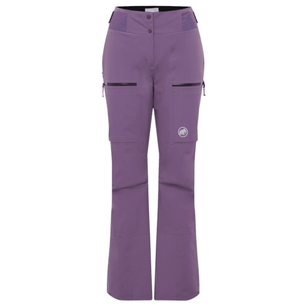 Pantaloni Mammut Stoney HS Thermo Pants Women paloja