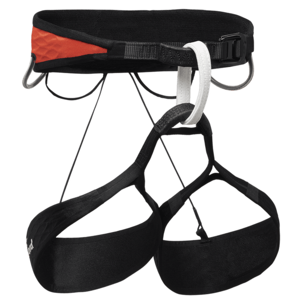 Șaua Black Diamond AIRNET HARNESS WOMEN Octane