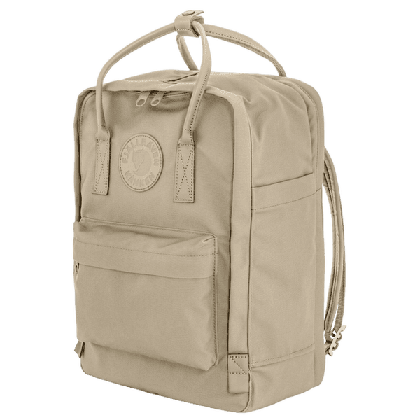 Rucsac Fjällräven Kanken no. 2 Laptop 15 Fossil