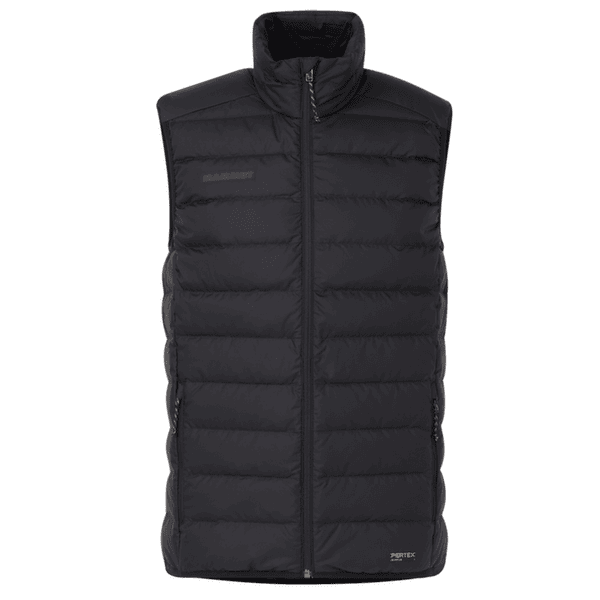 Vesta Mammut Waymarker IN Vest Men black 0001