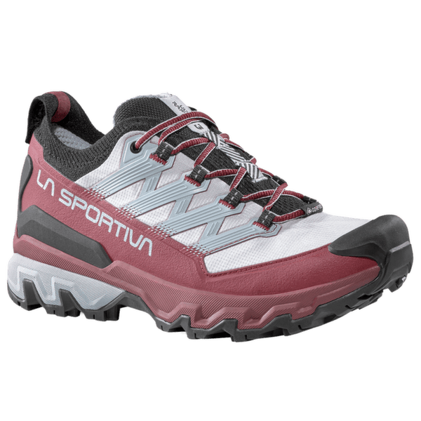 Încălțăminte La Sportiva Ultra Raptor 3 GTX Women Cloud/Redwood