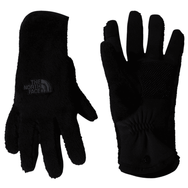 Mănuși The North Face OSITO ETIP GLOVE WOMEN TNF BLACK
