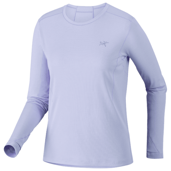 Tricou cu mânecă lungă Arcteryx Sunna Crew LS Women Kasumi