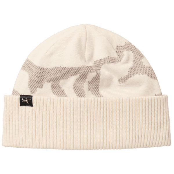 Căciuli Arcteryx Grotto Rib Toque Sea Salt / Rune