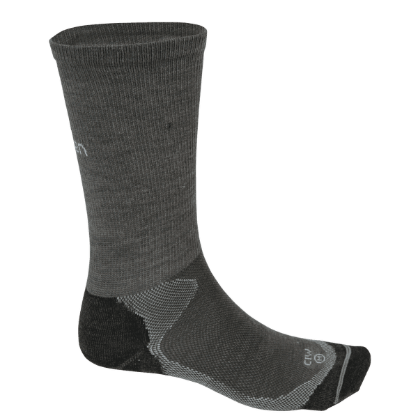 Șosete Lorpen Liner Merino Wool - CIW grey