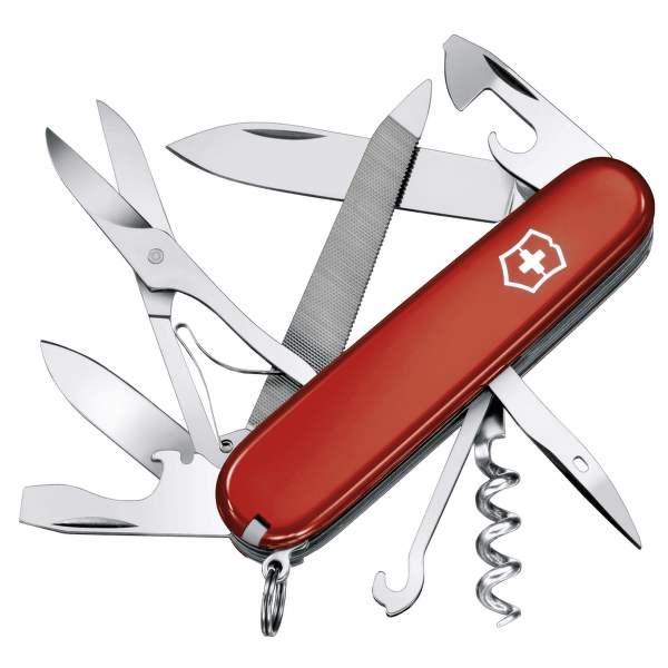 Cuțit Victorinox Mountaineer 1.3743.3 Red