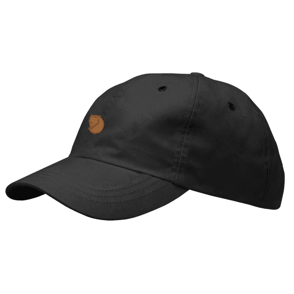 Capac Fjällräven Vidda Cap Dark Grey 030