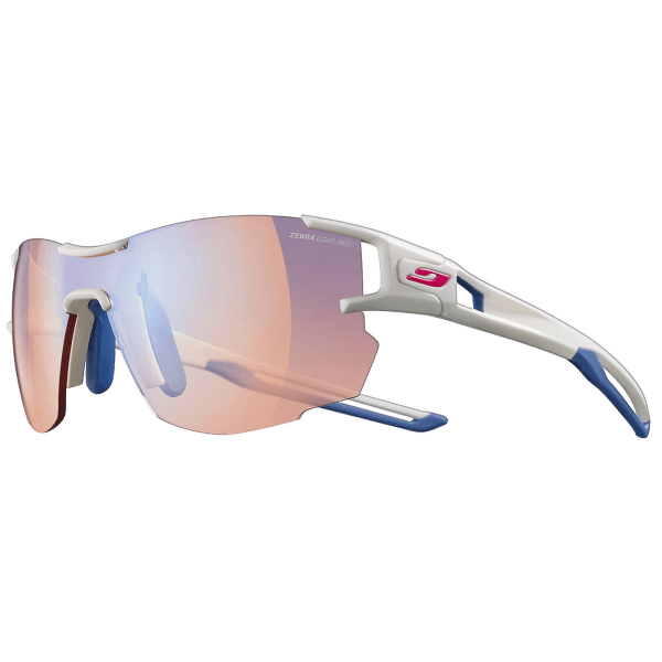 Ochelari Julbo Aerolite Zebra Light Red (J4963411)