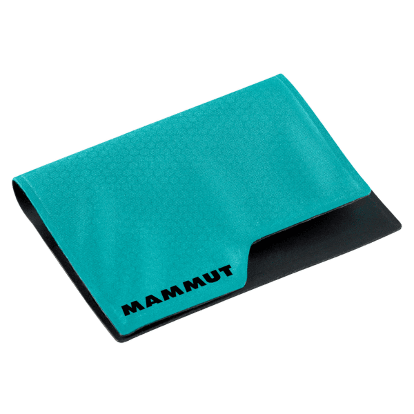 Portofel Mammut Smart Wallet Ultralight waters