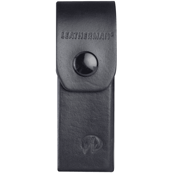 Copertă Leatherman Leather Box Sheath 4''