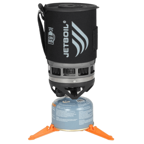 Aragaz Jetboil Jetboil Zip Carbon (ZPCB)