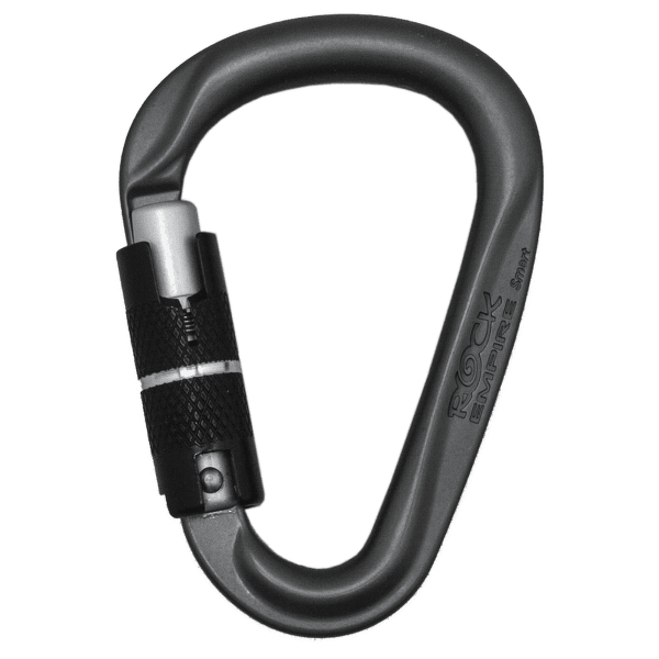 Carabină Rock Empire HMS Smart 3T Šedá