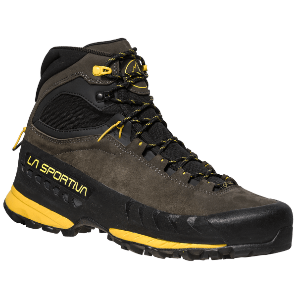 Încălțăminte La Sportiva TX5 GTX Men Carbon/Yellow