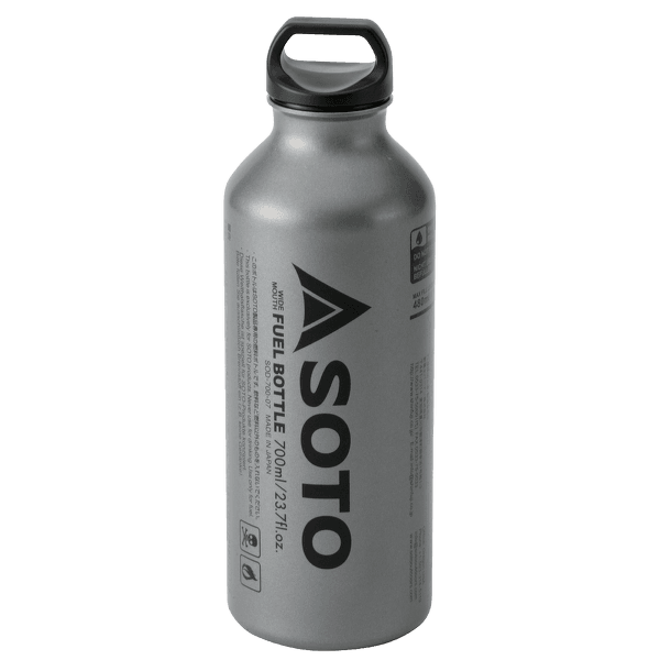 Sticlă Soto Fuel Bottle 700 ml