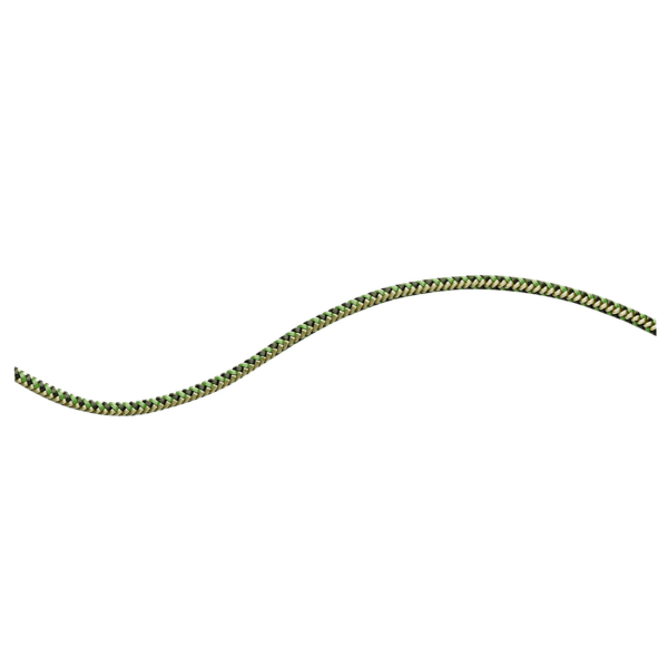 Buclă Mammut Accessory Cord 4 mm (2010-00052) green 4047