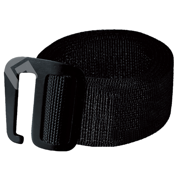 Centură Direct Alpine Hook 1.0 black
