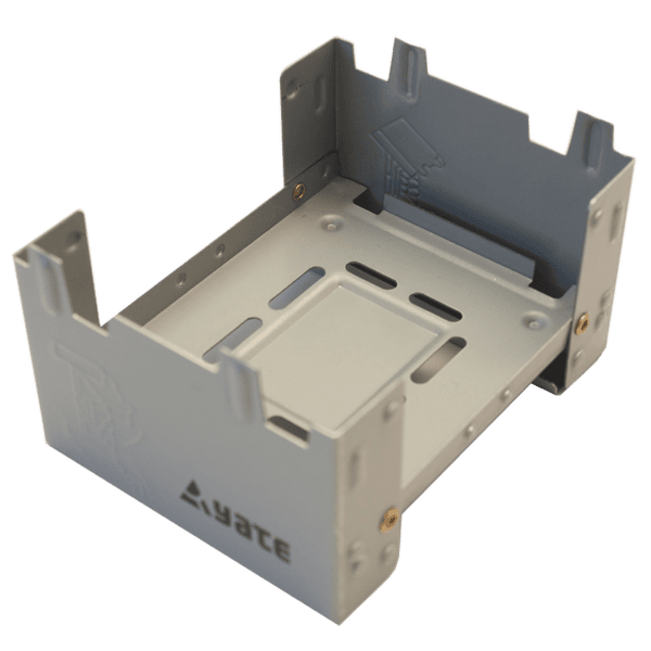 Aragaz Yate Vařič na tuhý líh