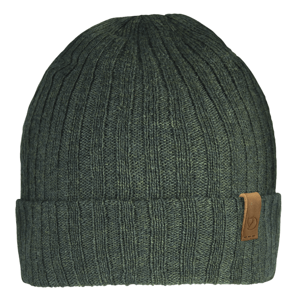 Căciuli Fjällräven Byron Hat Thin Dark Olive