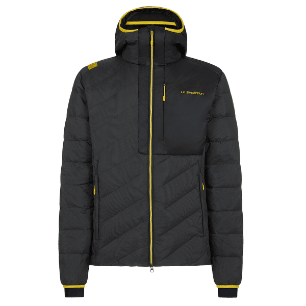 Jachetă La Sportiva Artic Down Jacket Men Black