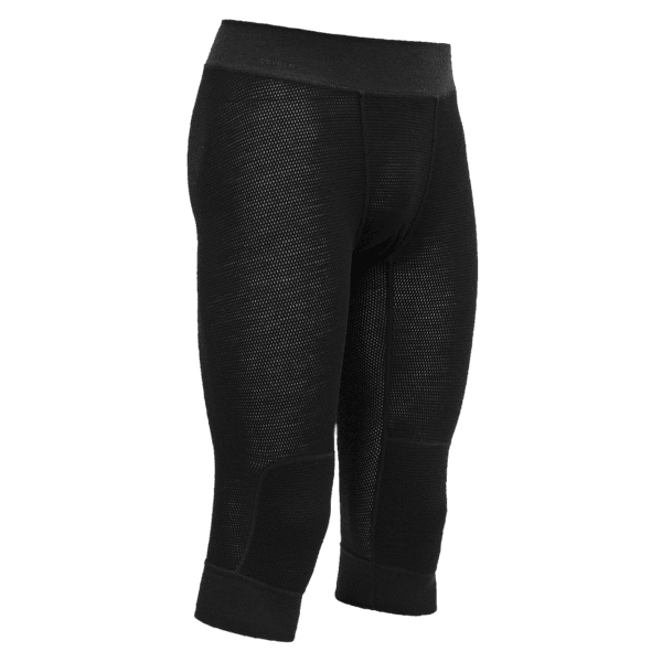 Colanți 3/5 Devold Wool Mesh 3/4 Long Johns Men (151-149) 960A CAVIAR