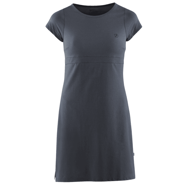 Maiou Fjällräven High Coast Dress Women (89917) Navy