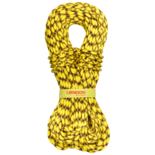Frânghie Tendon Master 9,7 CS Žlutá