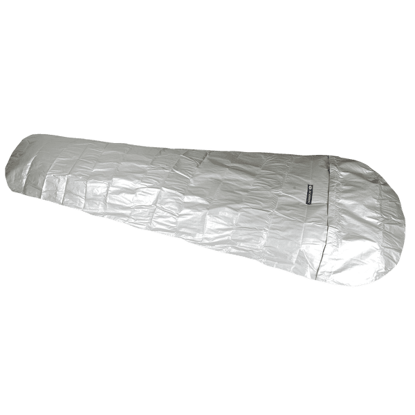 Saci de dormit Sir Joseph Bivouac Sack K6 silver