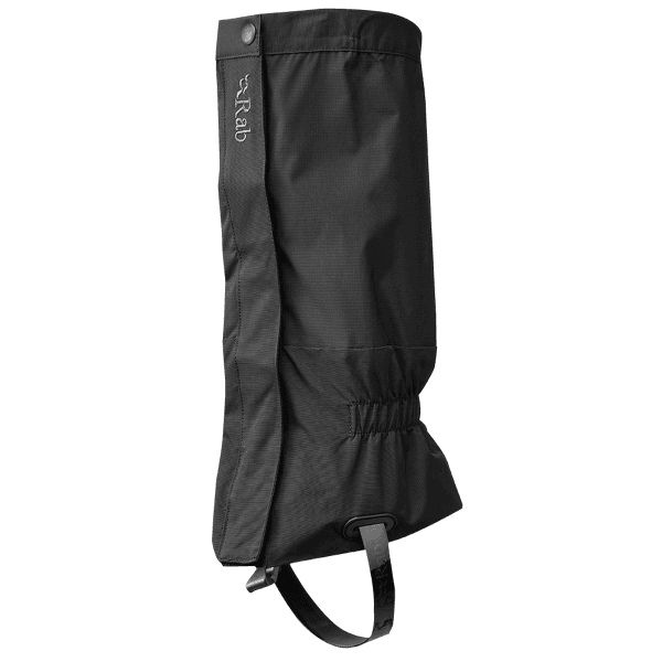 Manşete Rab Trek Gaiter (ASR-G43) Black