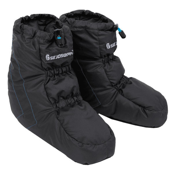 Încălțăminte Sir Joseph Down Boots II dark grey