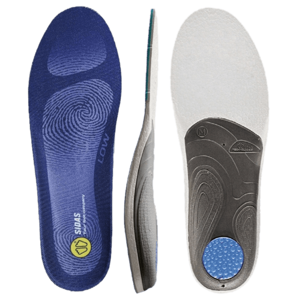 Inserții pentru pantofi Sidas 3FEET Comfort Low