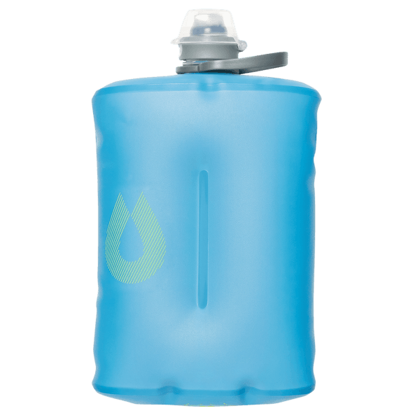 Sticlă Hydrapak STOW BOTTLE 1L (GS330) Tahoe Blue