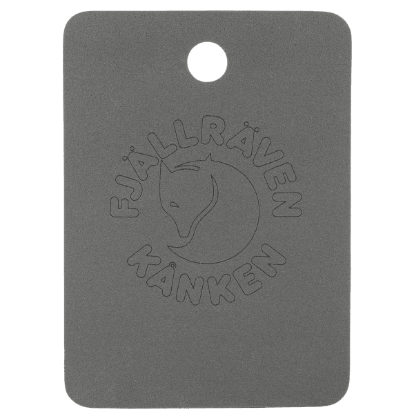 Scaun Fjällräven Kanken Seat Pad Dark Grey 030