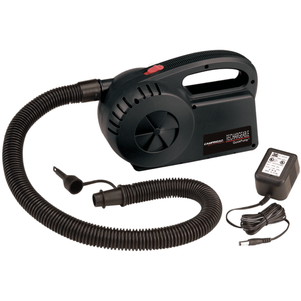 Pompă Campingaz Rechargeable Quickpump
