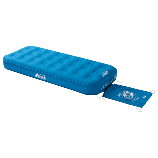 Saltea gonflabilă Coleman EXTRA DURABLE AIRBED SINGLE