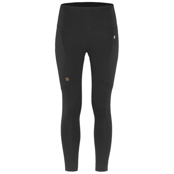 Colanți Fjällräven Abisko Tights Women Black