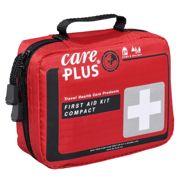 Trusă de prim ajutor Care Plus First Aid Kit Compact