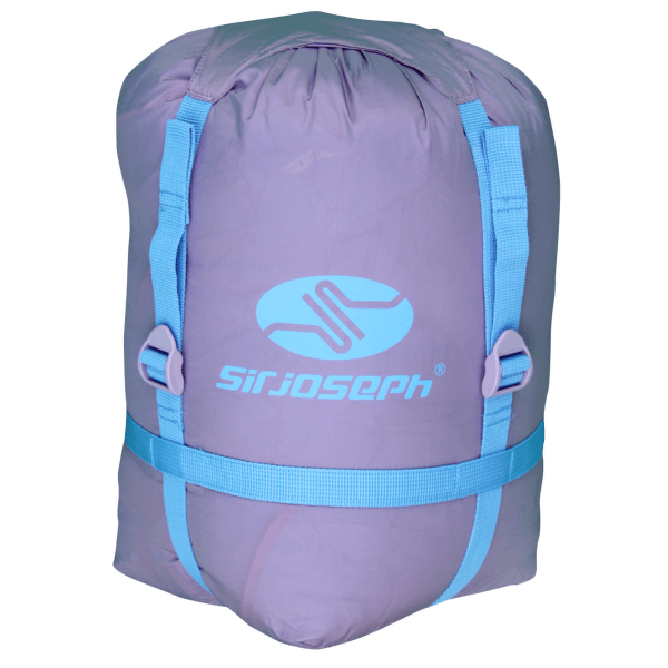 Copertă Sir Joseph BAG - compress M grey