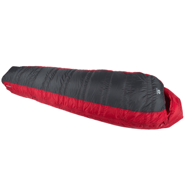 Sac de dormit Sir Joseph Looping III 1200 red