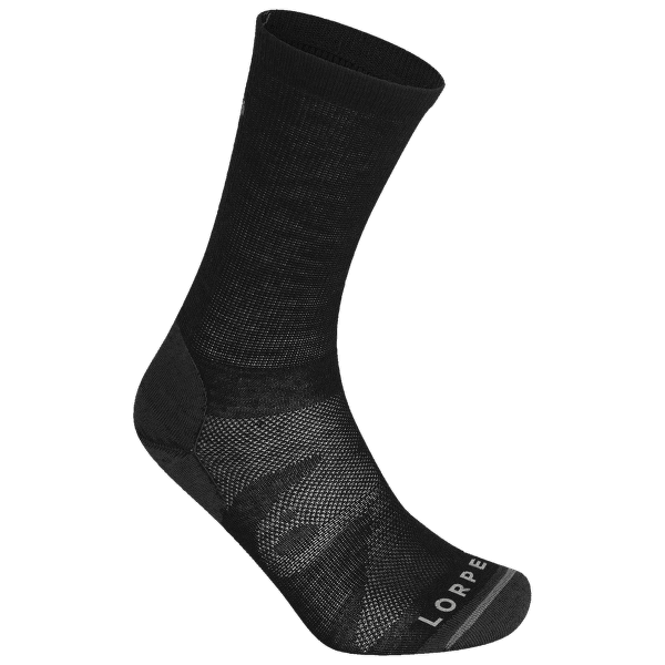 Șosete Lorpen LINER MERINO ECO 9937 BLACK