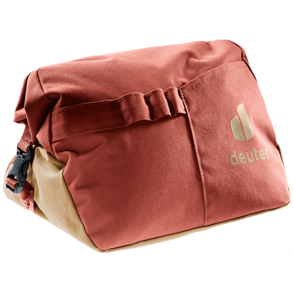 Geantă deuter Gravity Boulder Bag redwood-clay