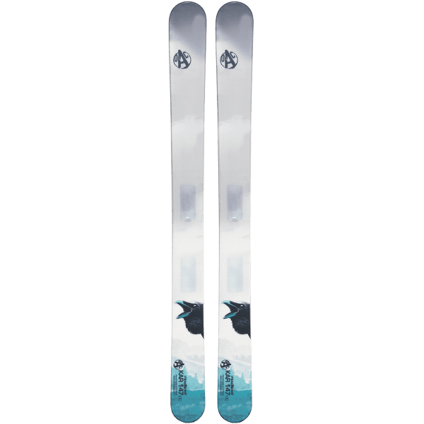 Schi OAC Skinbased KAR 149
