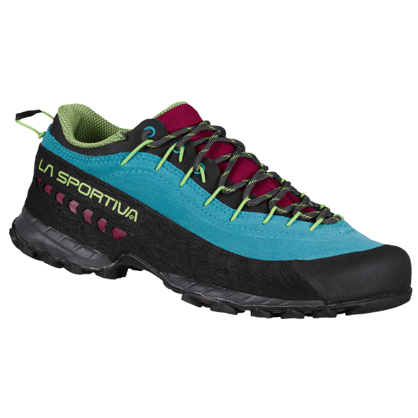 Încălțăminte La Sportiva TX4 Woman Topaz/Red Plum