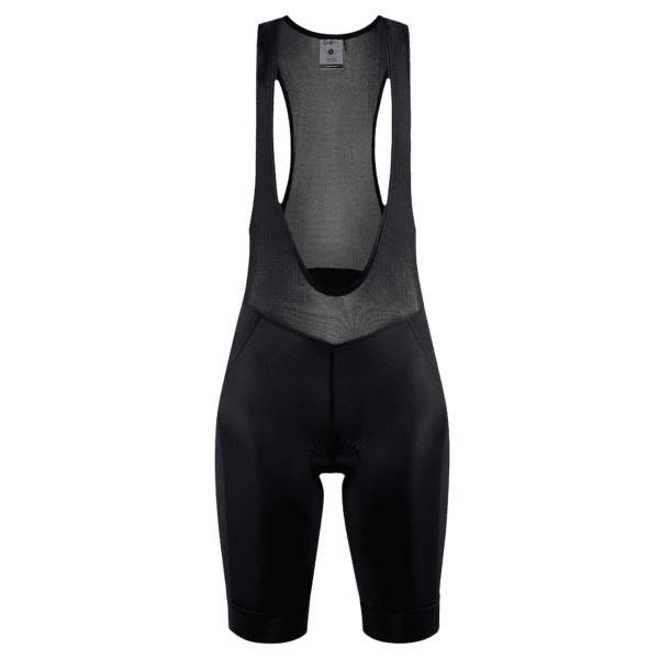 Pantaloni scurți Craft Core Endur Bib Shorts Women 999999