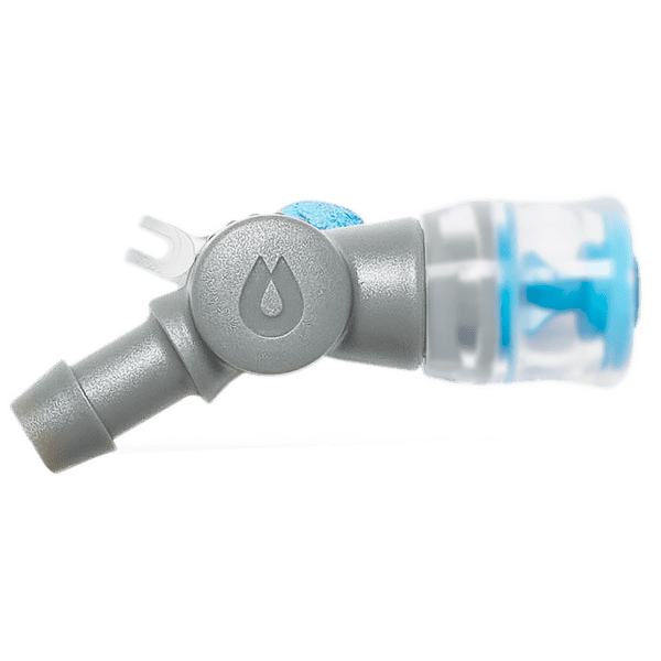 Supapă Hydrapak COMET BITE VALVE Malibu Blue