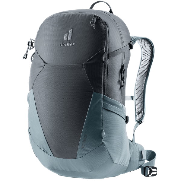 Rucsac deuter Futura 23 graphite-shale