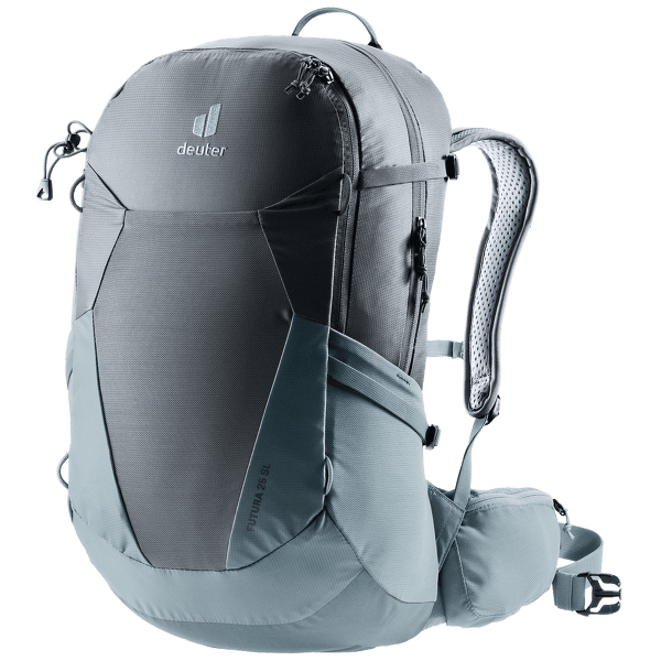 Rucsac deuter Futura 25 SL graphite-shale