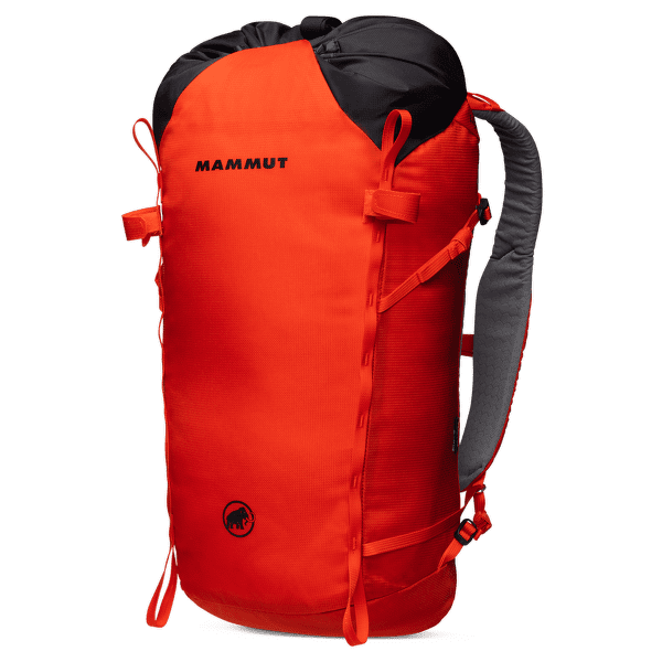 Rucsac Mammut Trion 18 L Spicy