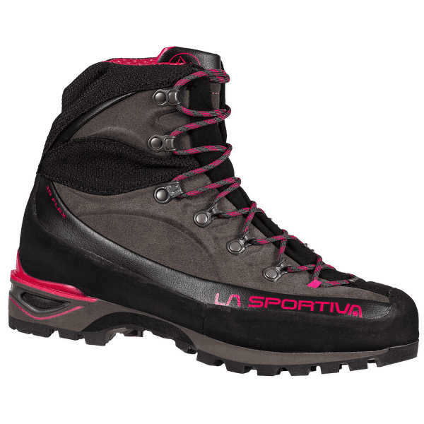 Încălțăminte La Sportiva Trango Alp Evo GTX Women Carbon/Cerise