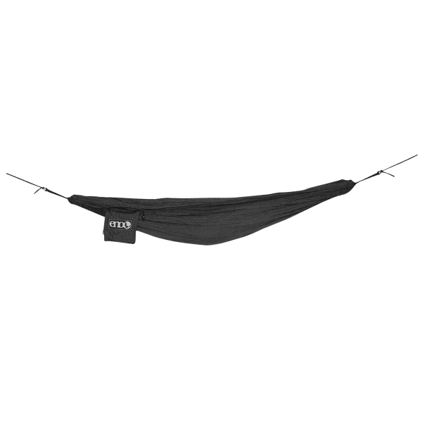 Hamac Eno Underbelly Gear Sling Charcoal
