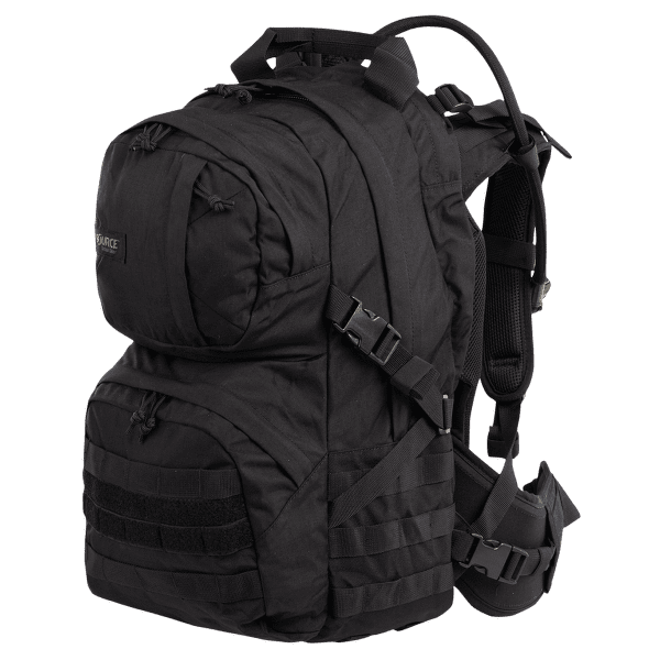 Rucsac Source Patrol 35L Black Black